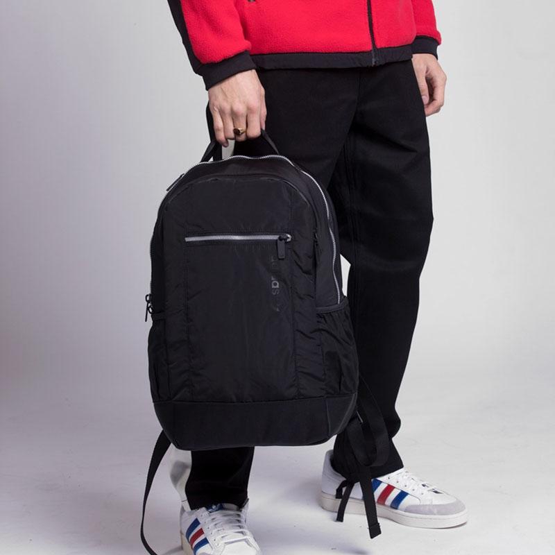 Adidas Plecaki Originals Czarne Adidas ED7986