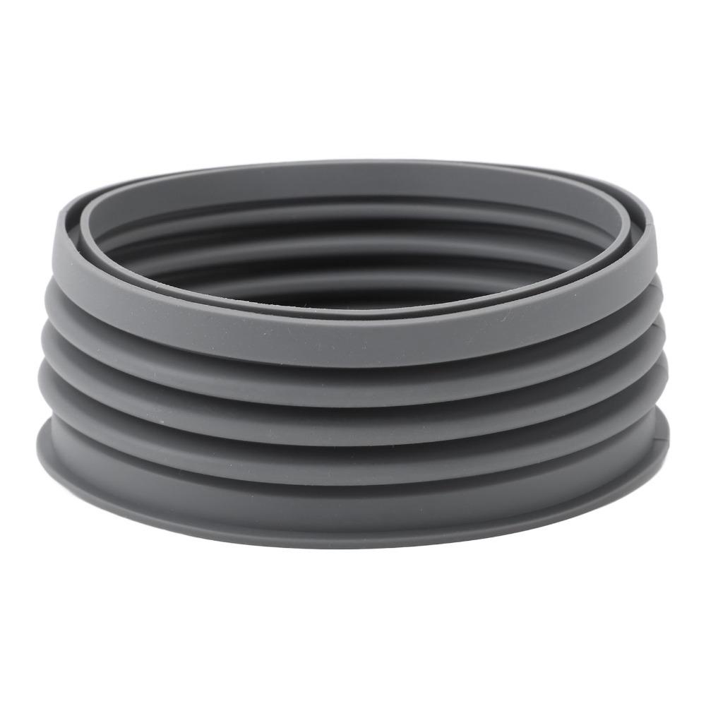 Food Grade Material Coffee Maker Bellow Silicone Bean Bin Bellow  For Barsetto Coffee Machine