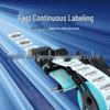 Bishi Xi Electric Self-Adhesive Handheld Labeling & Marking Machine