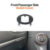 Interior Car Front Left Right Inner Door Pull Handle Assembly Kit Replacement For Renault CLIO 3 MK3 2005 2006 2007 2008 2009