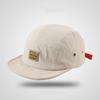Japanische Baseballkappe mit kurzem Schirm Atmungsaktive Schnelltrocknende Baseballkappe Herbst Lässige Schirmmütze Mann