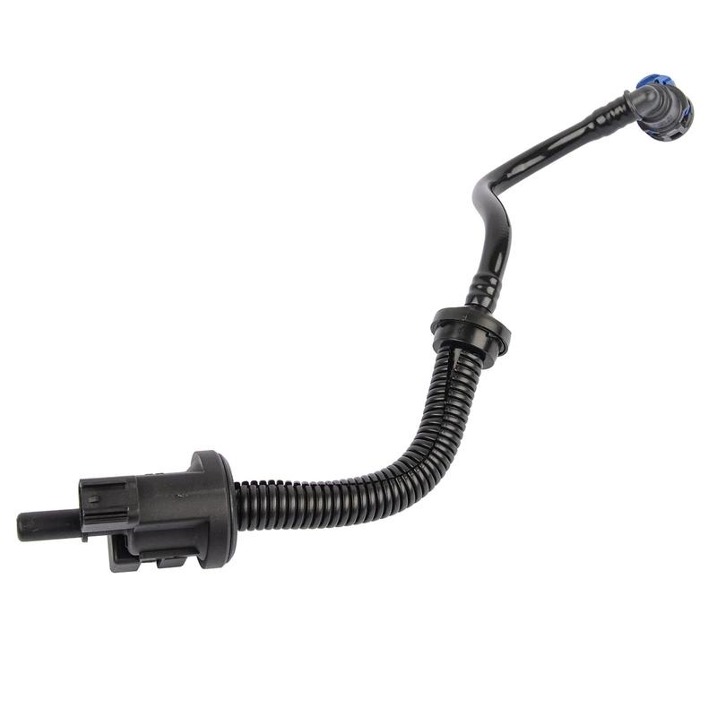 Schlauch Kraftstoffdampf Für Ford Fahrzeug FR3Z-9G297-H FR3Z9G297H-M53K