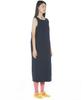 Suki O Shape Dress (Egg Plant)