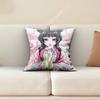 Maomao The AApothecary DDiaries Pillow Cover Cushion Case Sofa Couch Modern Apartment Decor Family Furnishing