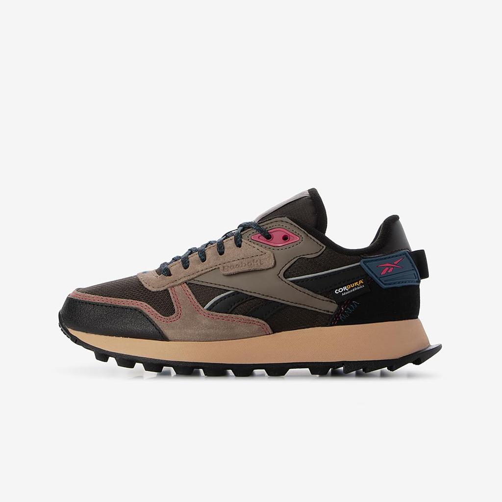 Classic Leather Winterized