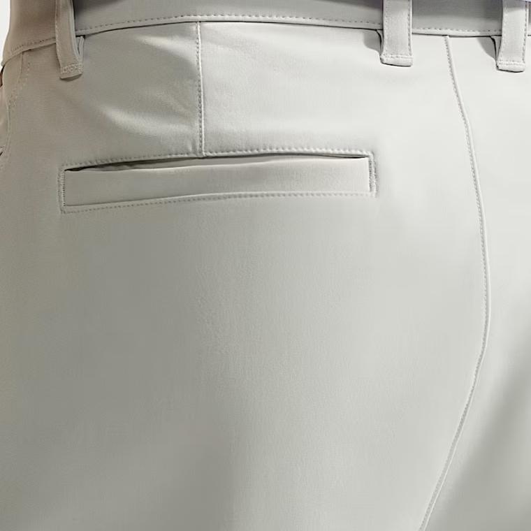Nike Dri-Fit Moisture-Wicking Solid Comfortable Golf Shorts Men Shorts IB0677-025