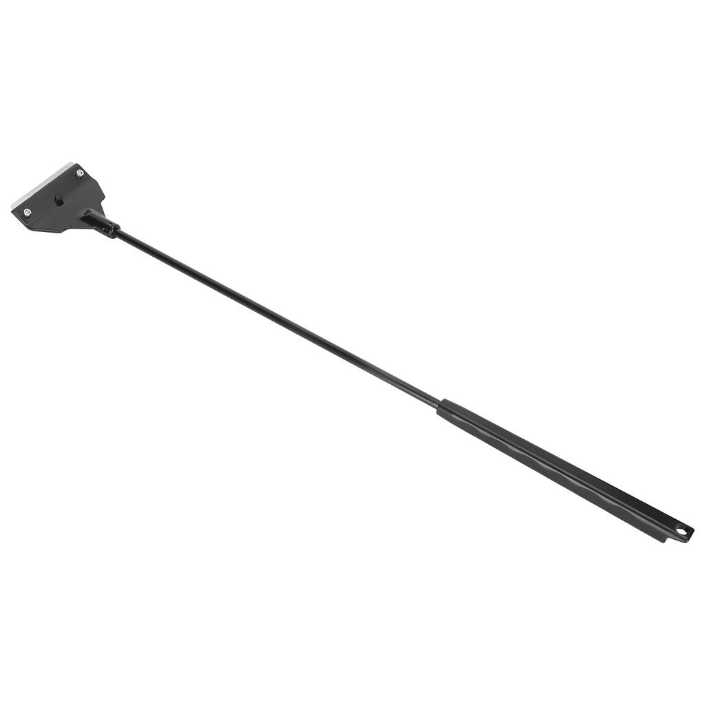 Aquarium Plastic Algae Scraper Glass Cleaner Fish Tank Scraper Cleaning Tool Accessory48cm 18.9in Algae Scraper