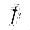 Circle Cutter Ceramic Measuring Tool for Positioning