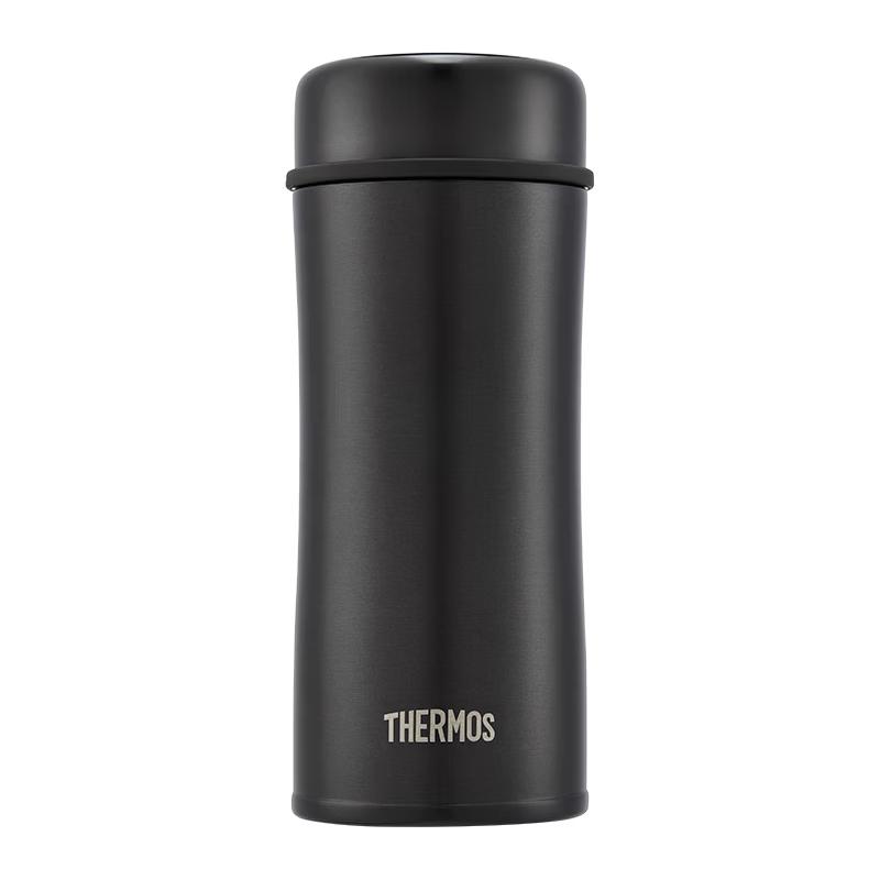 THERMOS TCCG-400S Stainless Steel Tea Infuser Thermos