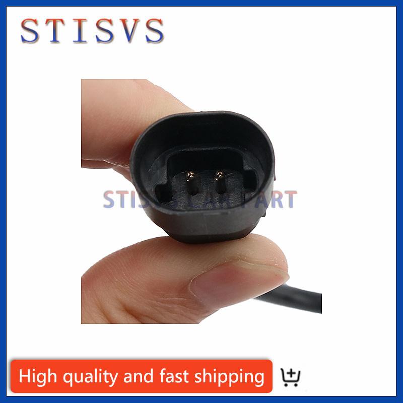 Rear Left/Right ABS Wheel Speed Sensor 4860038AD For Chrysler PT Cruiser 2004-2010 04860038AC 4860038 4860038AE Car Accessories