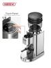 HiBREW G7 Conical Burr Coffee Grinder Electric Espresso Bean Mill
