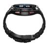 X2B Outdoor Sports Smartwatch Foreign Trade Version Pedometer Compass Altitude GPS Waterproof (IP68) Android Compatible Silicone