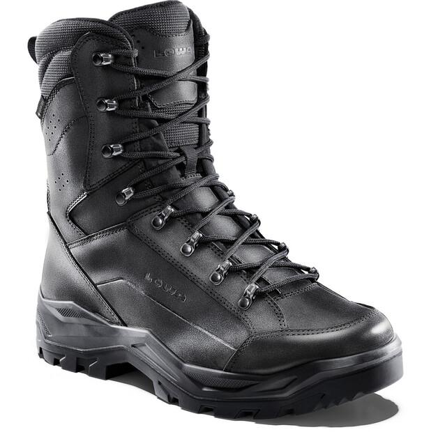 Ботинки Lowa Renegade II Goretex Hi Tf