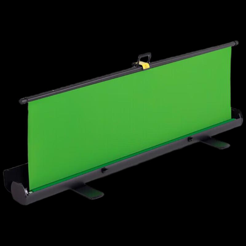 

Портативный зеленый экран для подтягиваний
