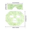 Natural Jade Eye Mask Massager Cooling Jade Eye Mask Eye For Eye Relax Sleep Massager Mask Tools Mask Care Stone Face Sleep