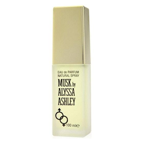 

Парфюмерная вода Alyssa Ashley Musk 100мл