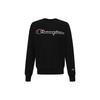 Sweatshirt US Version Men's Black GF70-Y07470-13