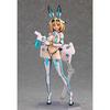 Figma Bunny Suit Planning Sophia F Shirred Non-Scale ABS & PVC Painted Movable Figure M06763
