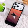 Fighter Planes Phone Case for iPhone 17 Air 16 15 11 12 14 13 Pro Max Shockproof Cover