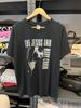 T-shirt Unisex Nera Vintage 90 Jesus And Mary Chain Band Stampa Riproduzione S5XL KH8721