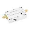 30dB Low Noise Receiving Module 50MHz 6GHz RF Switch Module Cover P VHF UHF S L C Bands 5V Single Power Supply