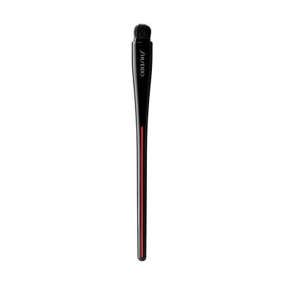 SHISEIDO Makeup HANEN FUDE Eye Shading Brush Tip Brush For Eyeshadow Makeup Sponge Puff Makeup Tools Face Care Tools Shiseido