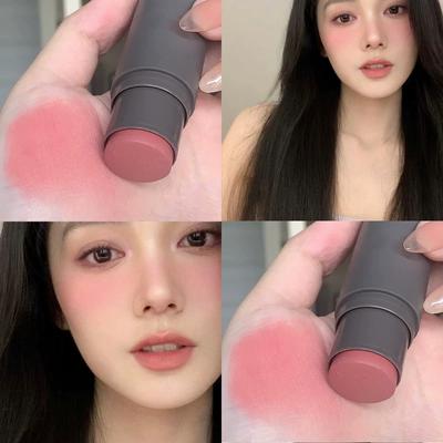 Ansigtsmakeup – Blush