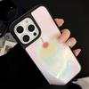 Creative Wine Glass Phone Case for iPhone 13 iPhone 15 iPhone 16 Pro Max