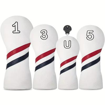 Golf – Pouzdra na hole