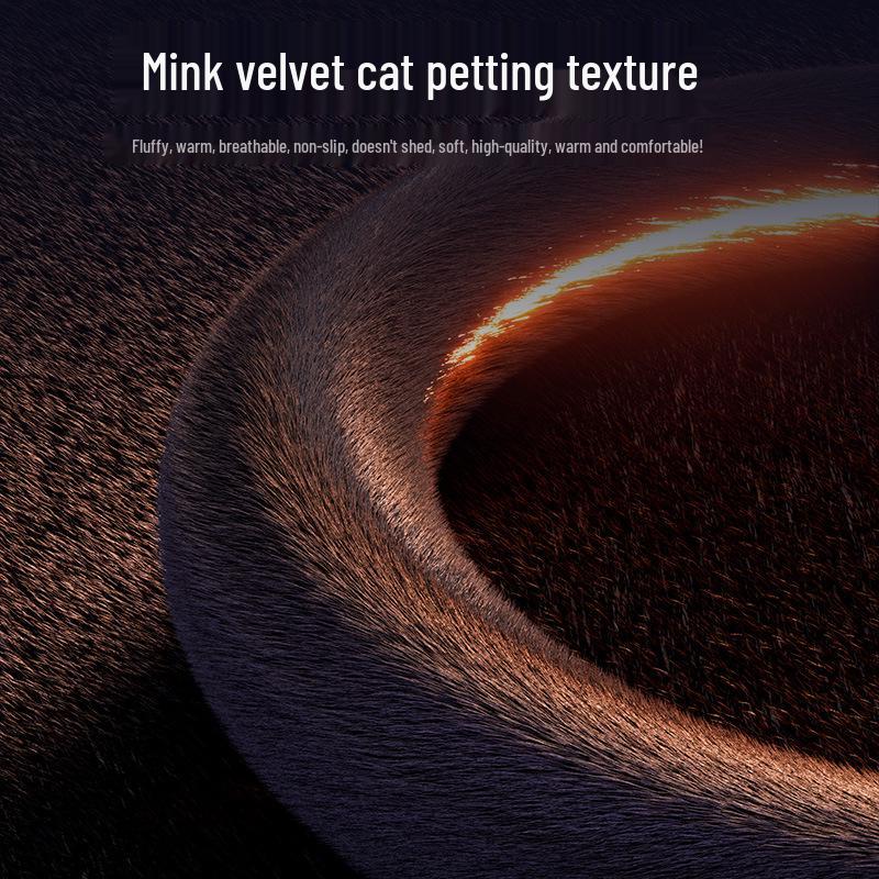 Husă Volan Universală Încălzită Wireless - Pluș, Anti-Îngheț, Suedeză cu Fir Scurt pentru Iarnă, Rotundă și în Formă de D