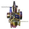 Colorful PWK Racing Carburetor for ATV/UTV, 21mm-34mm