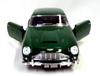 Aston Martin DB5 007 Green Aston Martin (Kinsmart) 138 DB-5