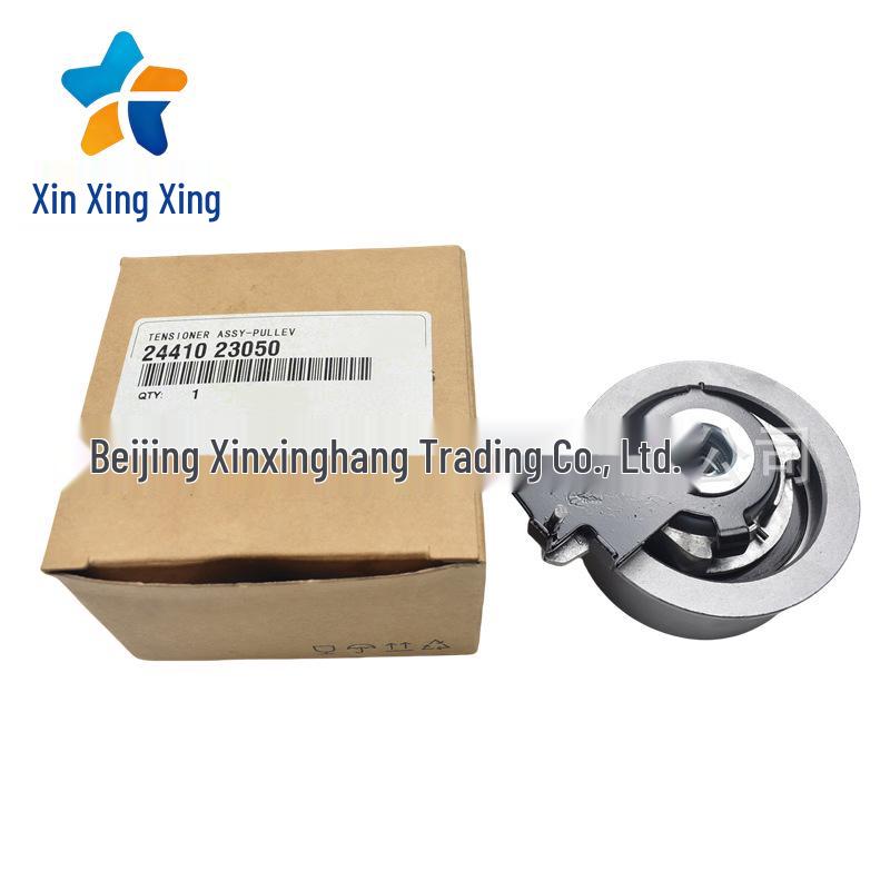 Variable Valve Timing Belt Tensioner Pulley for Hyundai Kia Series (Part #2441023050)