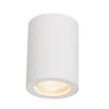 Downlight Faro Ip65 1 Gu10 Biały Light Prestige Lp-6510/1Sm Wh