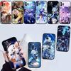 Genshin Impact Cute Phone Case for Motorola Edge 60 60s 70 G86 G56 G54 E14 G04S G45 G54 G64 X30 X40 X50 S30 S50 Pro Power Tylus