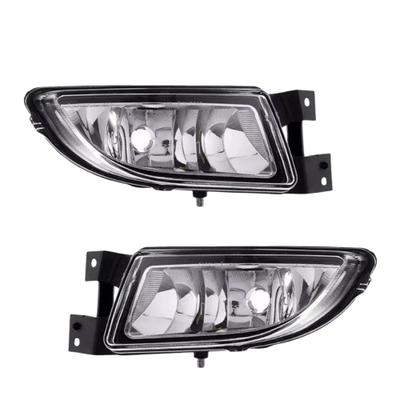 Fog Light Right Left 2 Piece Set For Fiat Egea Tipo Croma Bravo 2007-2014 Iveco Daily Delta Oem 51775550 51775551 51827372