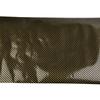 2D Roof Sticker High Gloss Black Gold Vinyl Film Car Sheets Wrap Brand New