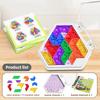 Calendar Puzzle Game Board Game Pocket Mini Toys Montessori School Education Learning Logic Game Sudoku Puzzle Challenges