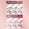 Maybelline New York Lifter Liner 005 On It Lip Liner 1.2g Waterproof Long-Lasting Precision Define