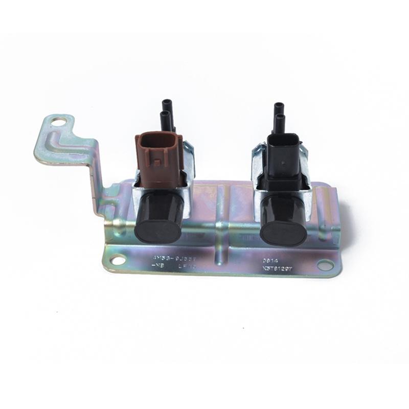 Auto Vacuum Solenoid Valve LF82-18-740 For Mazda CX-7 K5T81777 Air Conditioning Pressure Valve