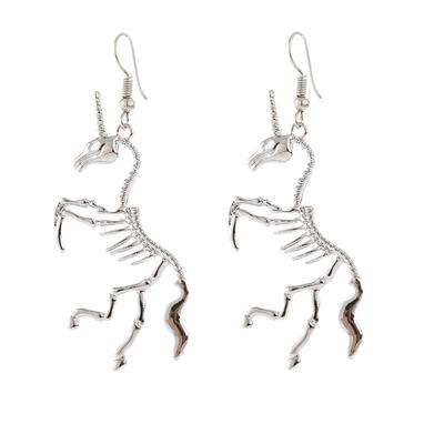 1 Paar Oorbellen Vintage Dans Oorhaken Verjaardag Vakantie Sieraden Vrouwelijke Tieners Verjaardag Gepersonaliseerd Cadeau Kostuum Accessoires