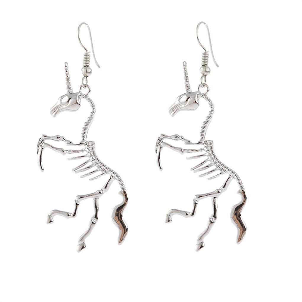 

1 Pair Earrings Vintage Dance Ear Hooks Anniversary Holiday Jewelry Female Teens Birthday Personalized Gift Costume Accessories