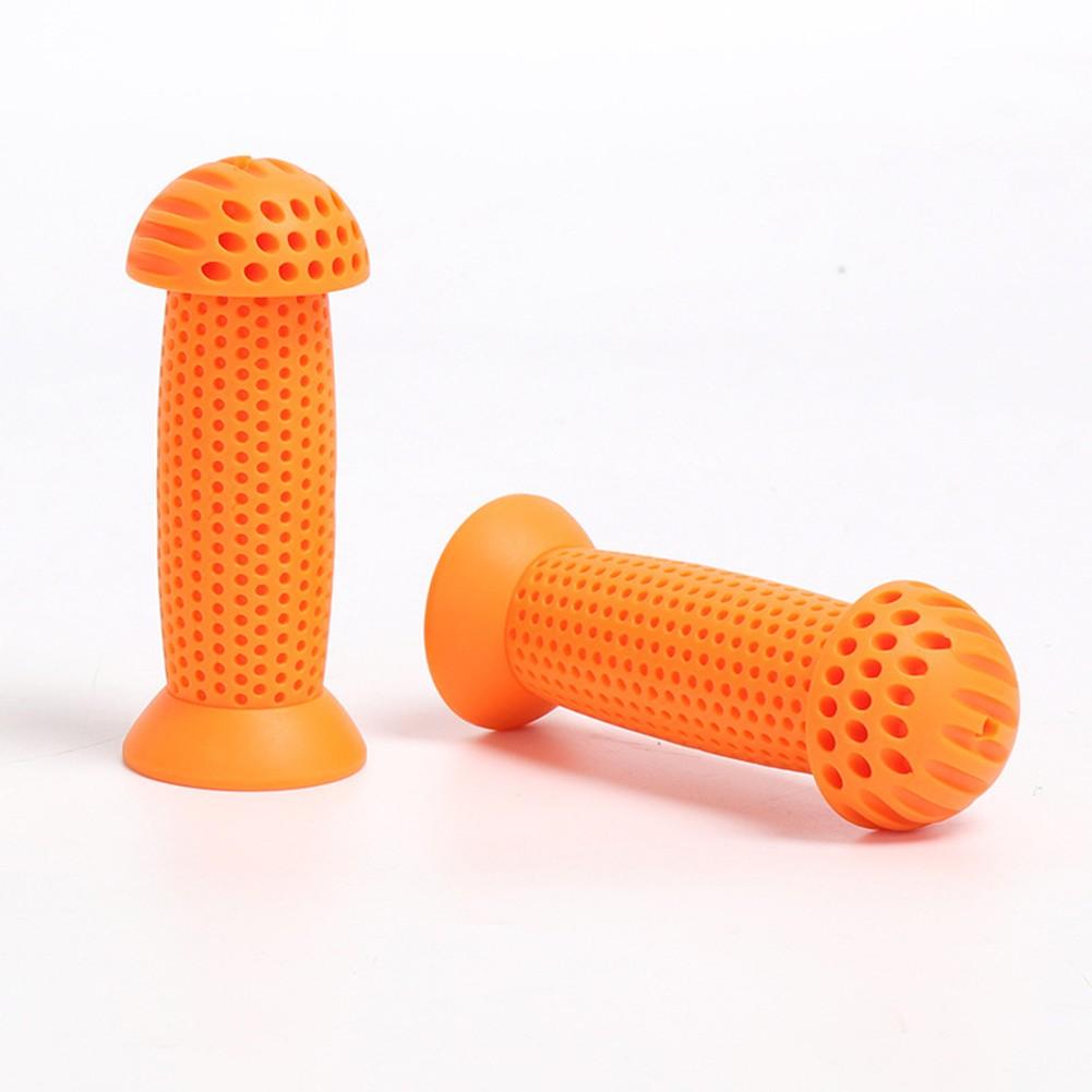 Children's Bicycle Grips Handlebar Grips Non-Slip Grips