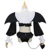 Changing Dolls verlieben sich Liz Anzug, Succubus Liz Ply Kostüm