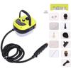 High-Temperature Handheld Steam Cleaner for Quick Household Cleaning