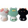 Cute Axolotl Plush Pillow Toy For Kids Soft And Comfortable Home Decoration