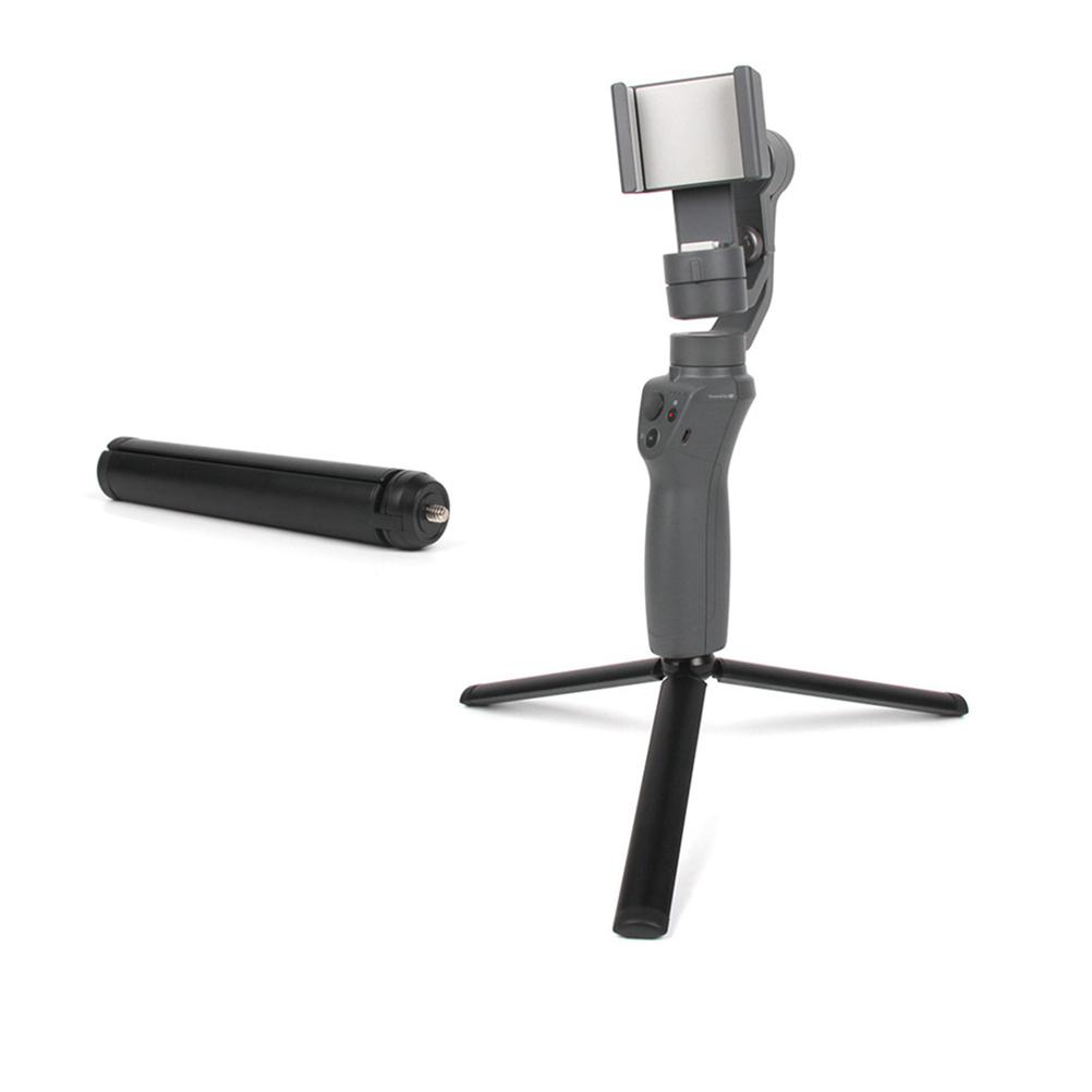 Buy Handheld Folding Portable Monopod Stabilizer Desktop Stand for DJI