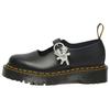 Dr. Martens Heaven MJ X  Addina Ds Bex Trendy Comfortable Casual Shoes Women Shoes Black 27969001