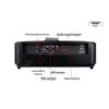 Optoma Home & Business Projector (CN Version)