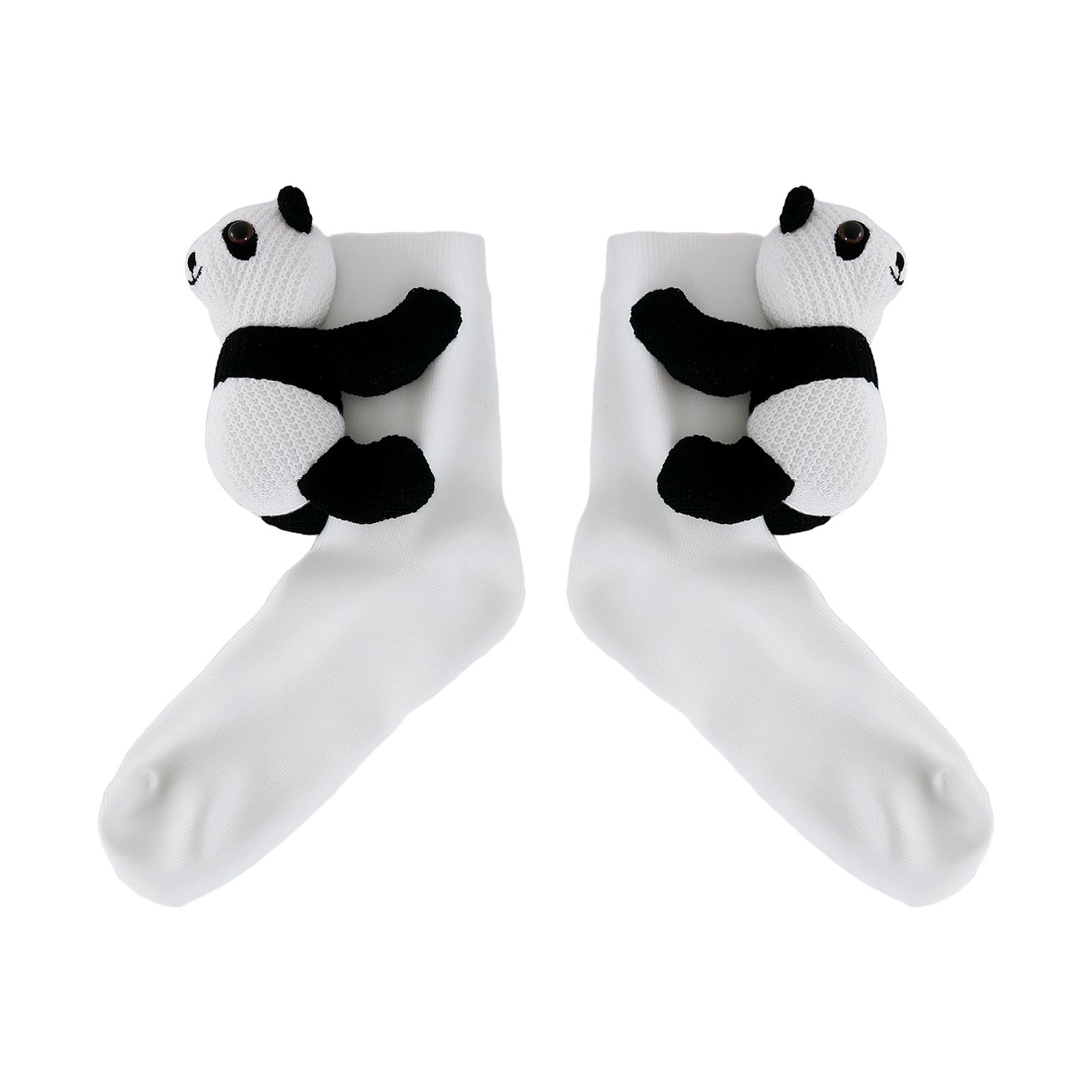 

Носки Мужские И Женские Длинные Хлопковые Носки Рождественские Вязаные Напольные Носки Теплые Носки One Size